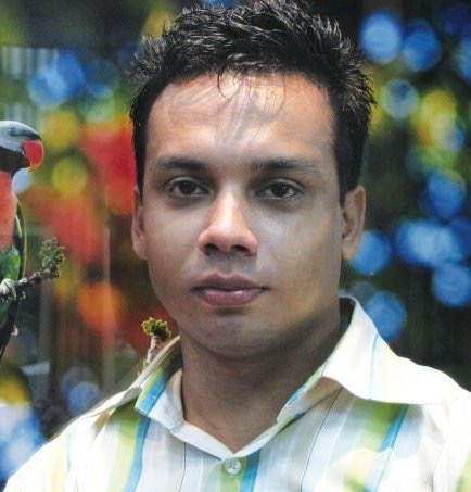 Md. Nowroz Hossain Mollah
