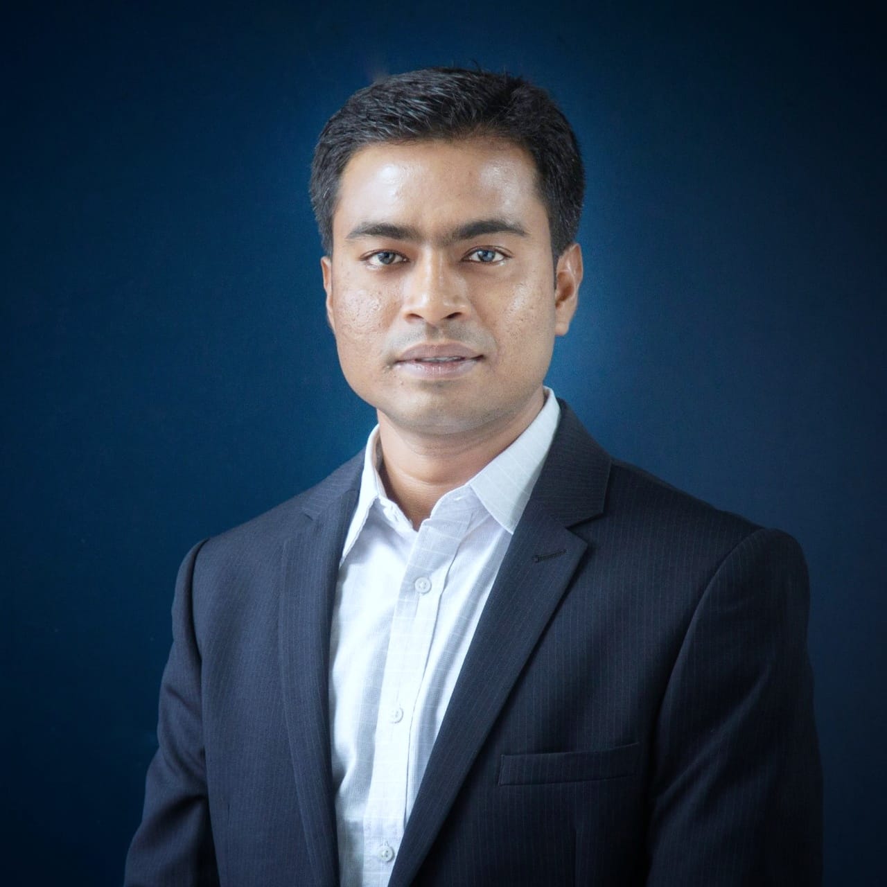 Md. Kamrul Hasan