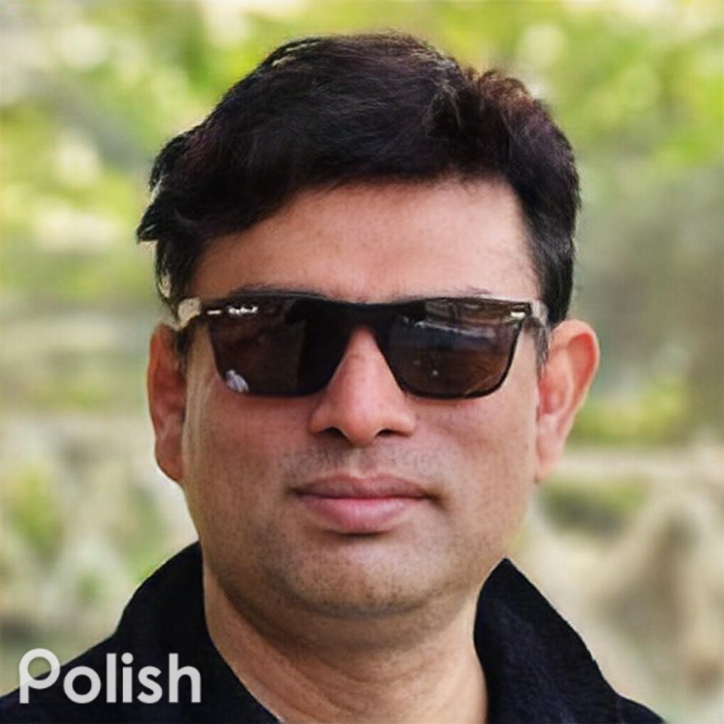 Iftekhar Mahmud