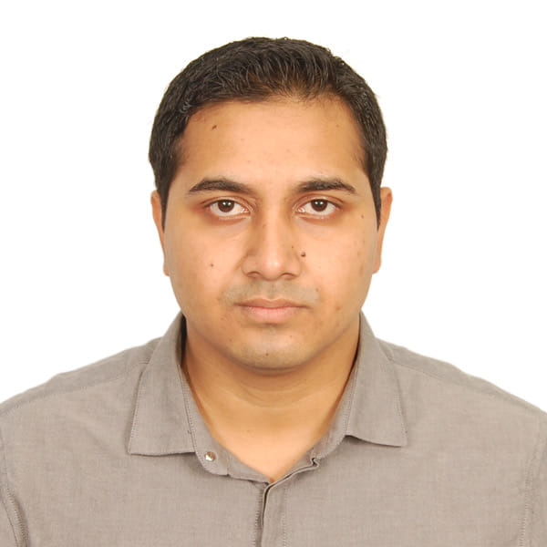 Nure Alam Jiko