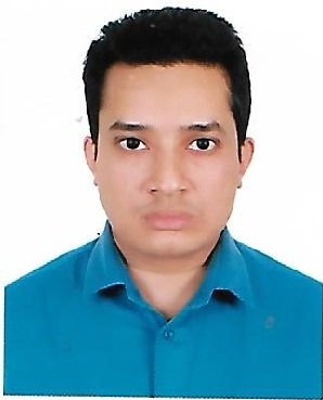 Sanjiban Ahmed