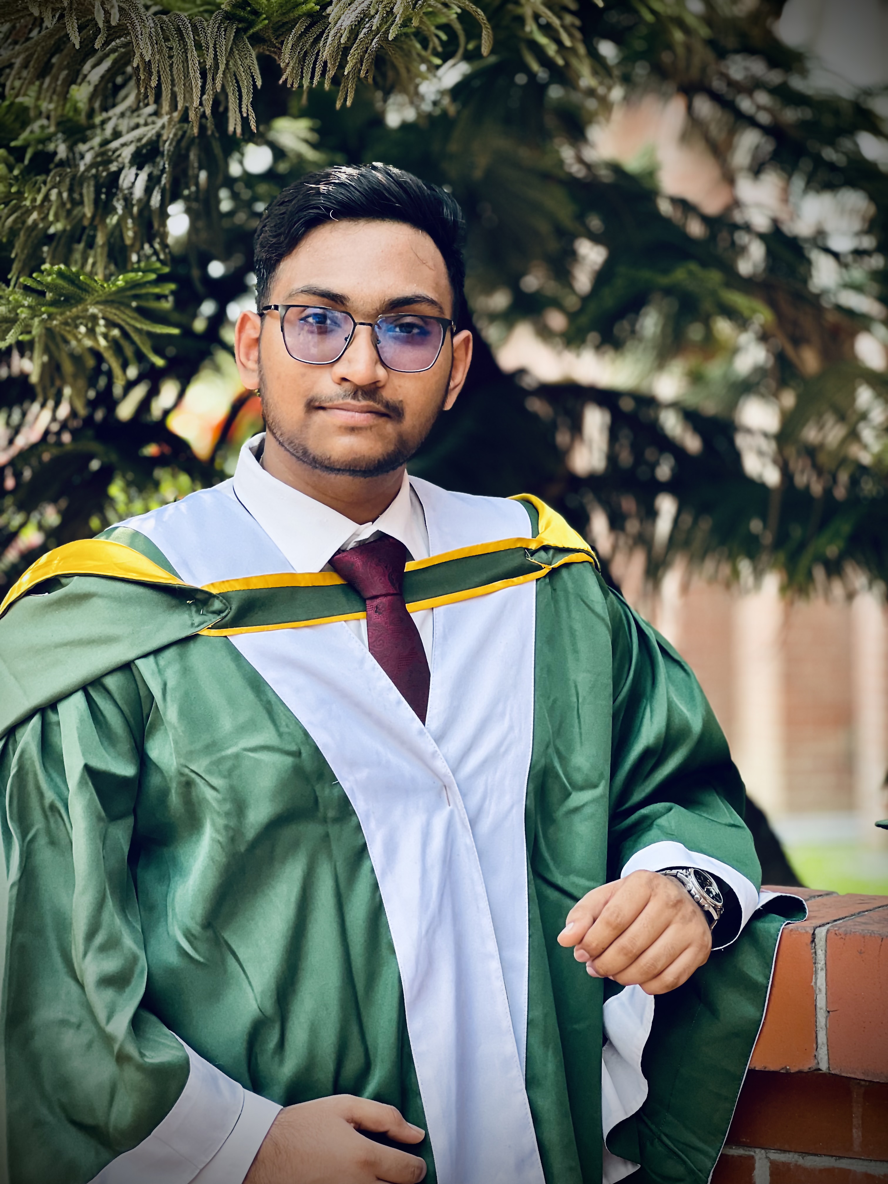 Irfan Rahman