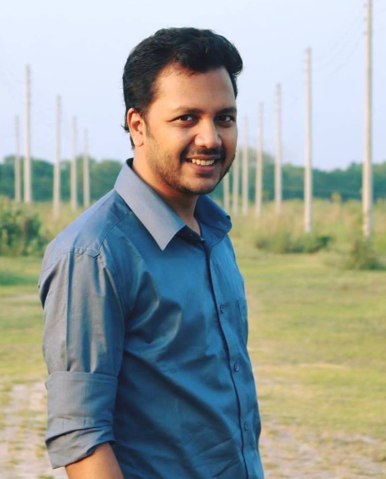 Md. Rehatur Rahman