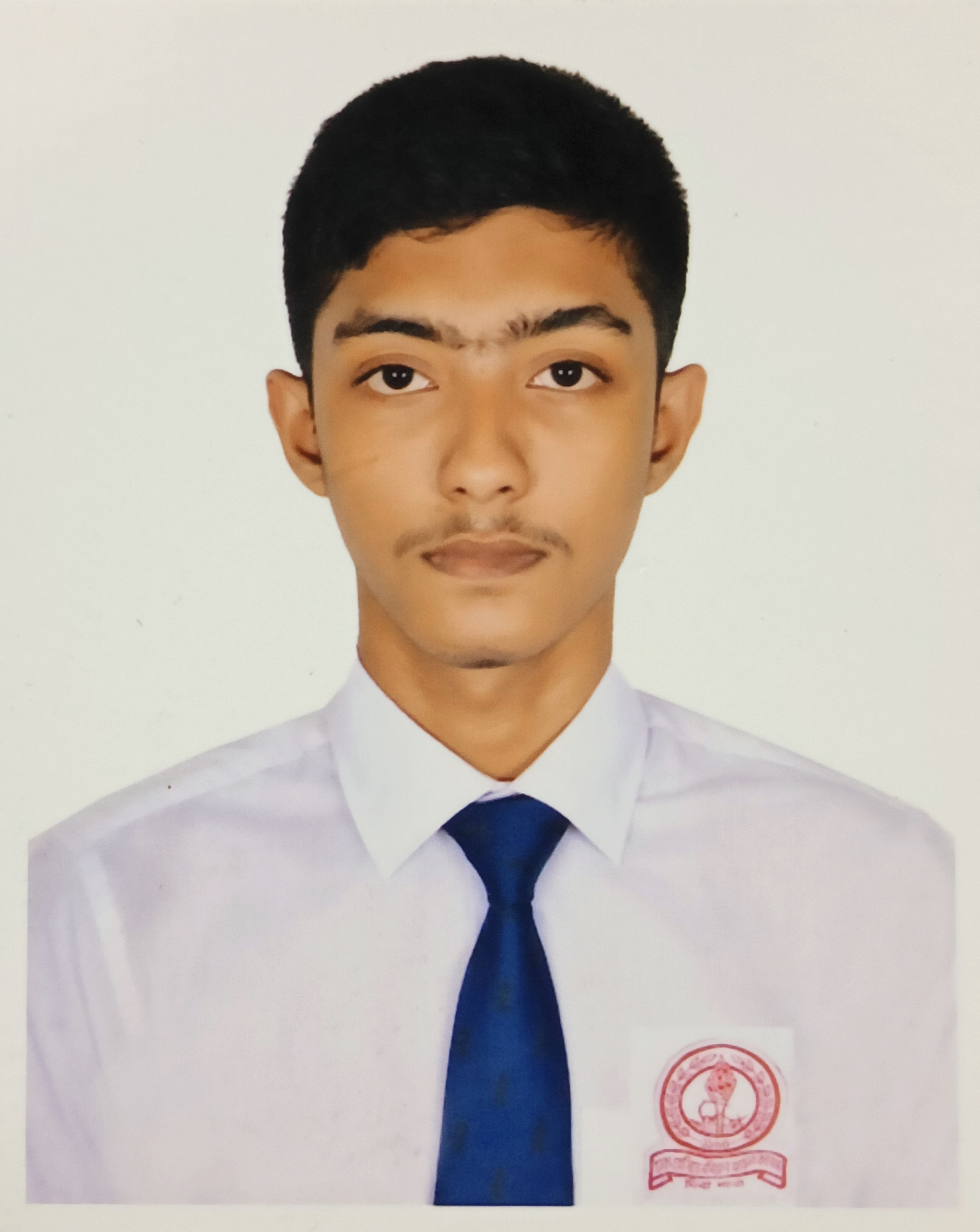 Srabon Chandra Das