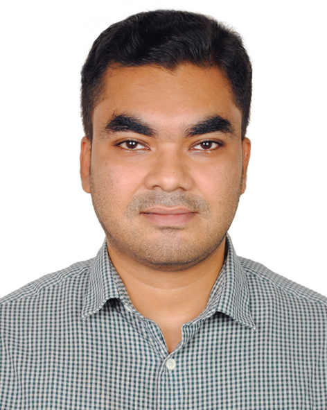 Md. Afjalul Islam
