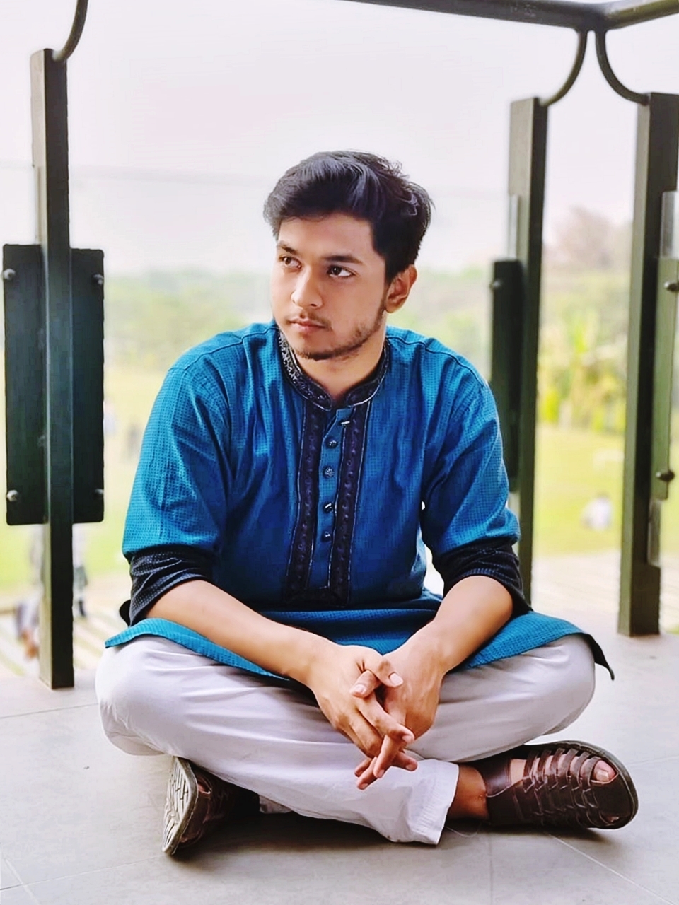 Adib Ahmed