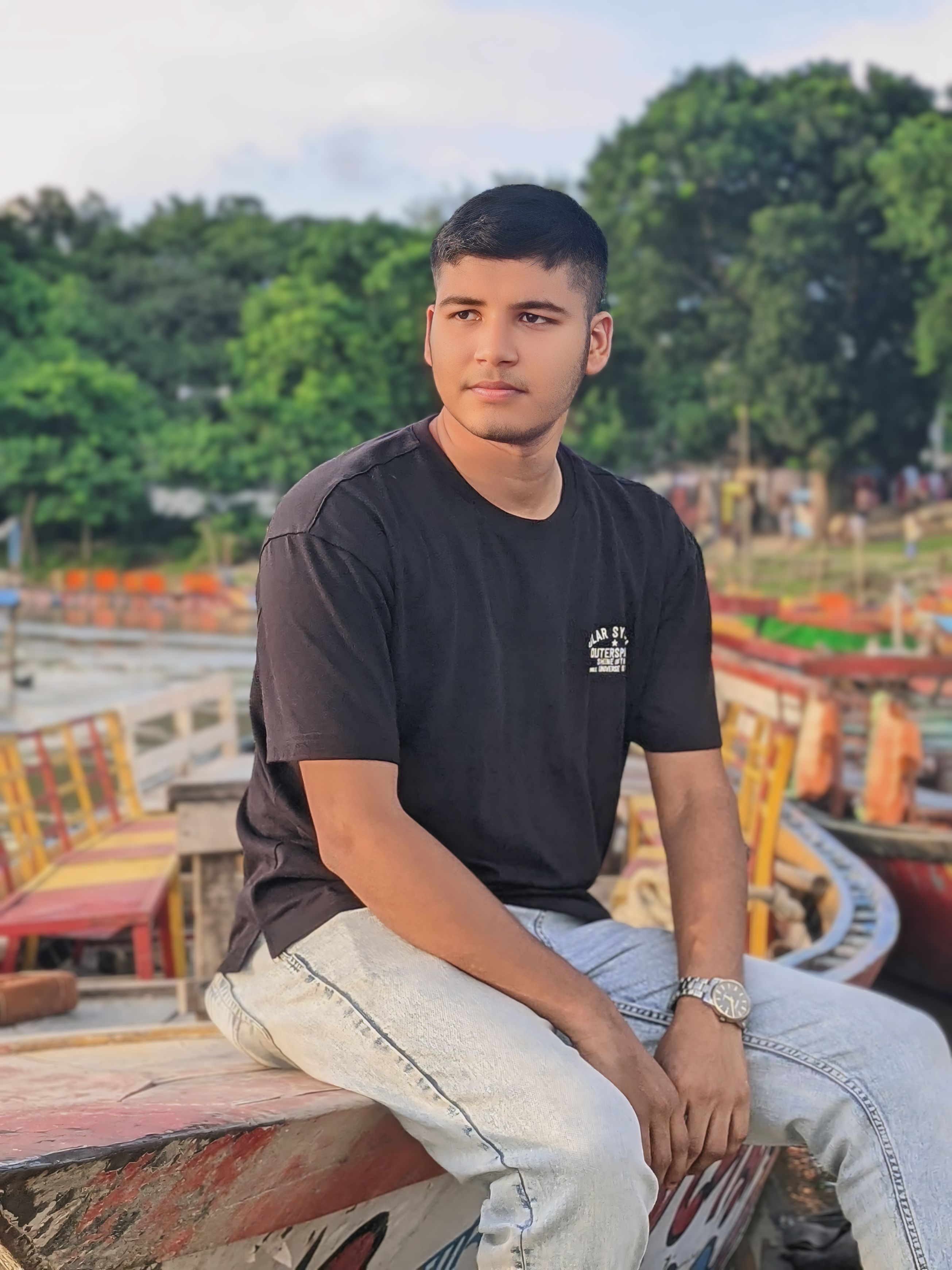 MONIMUL ISLAM SIFAT