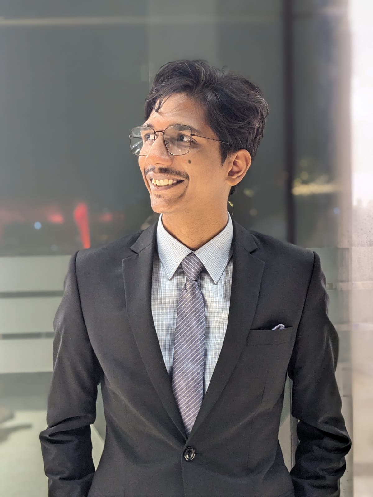 Al Nahian Nomaan