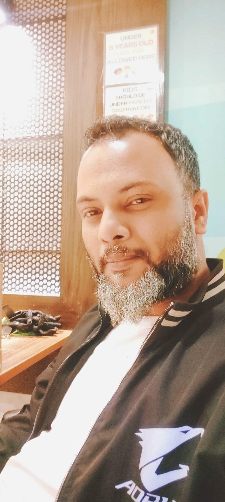 Sheikh Muhammad Faisal