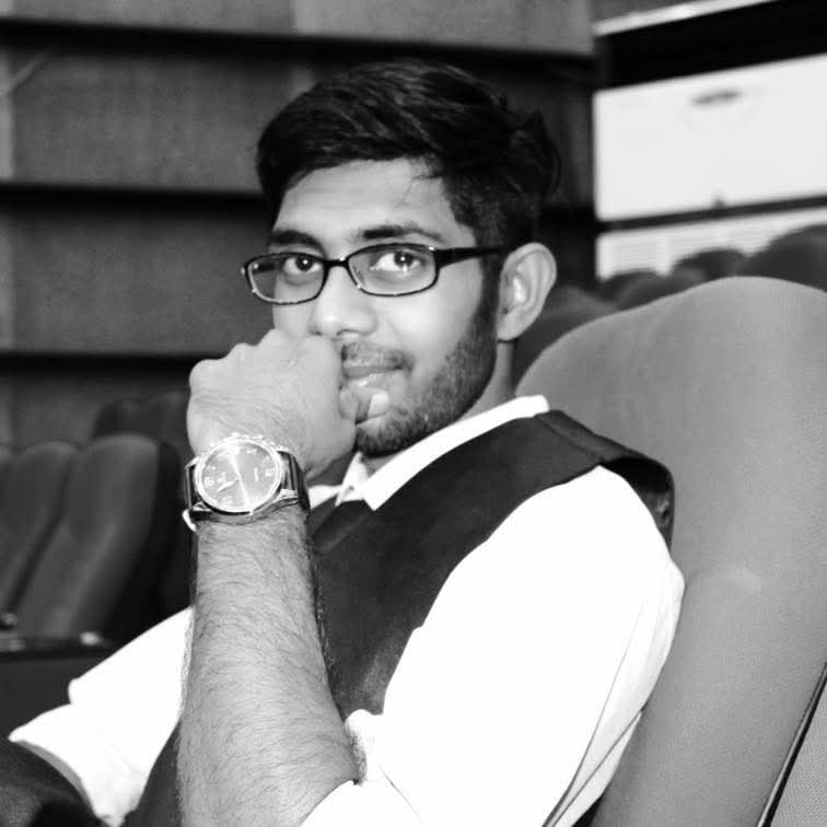 Asif Iqbal