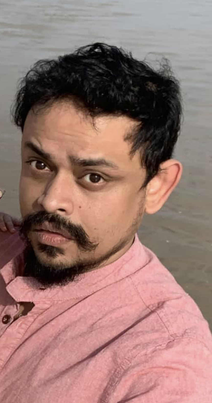 Khondker Mohammed Saker