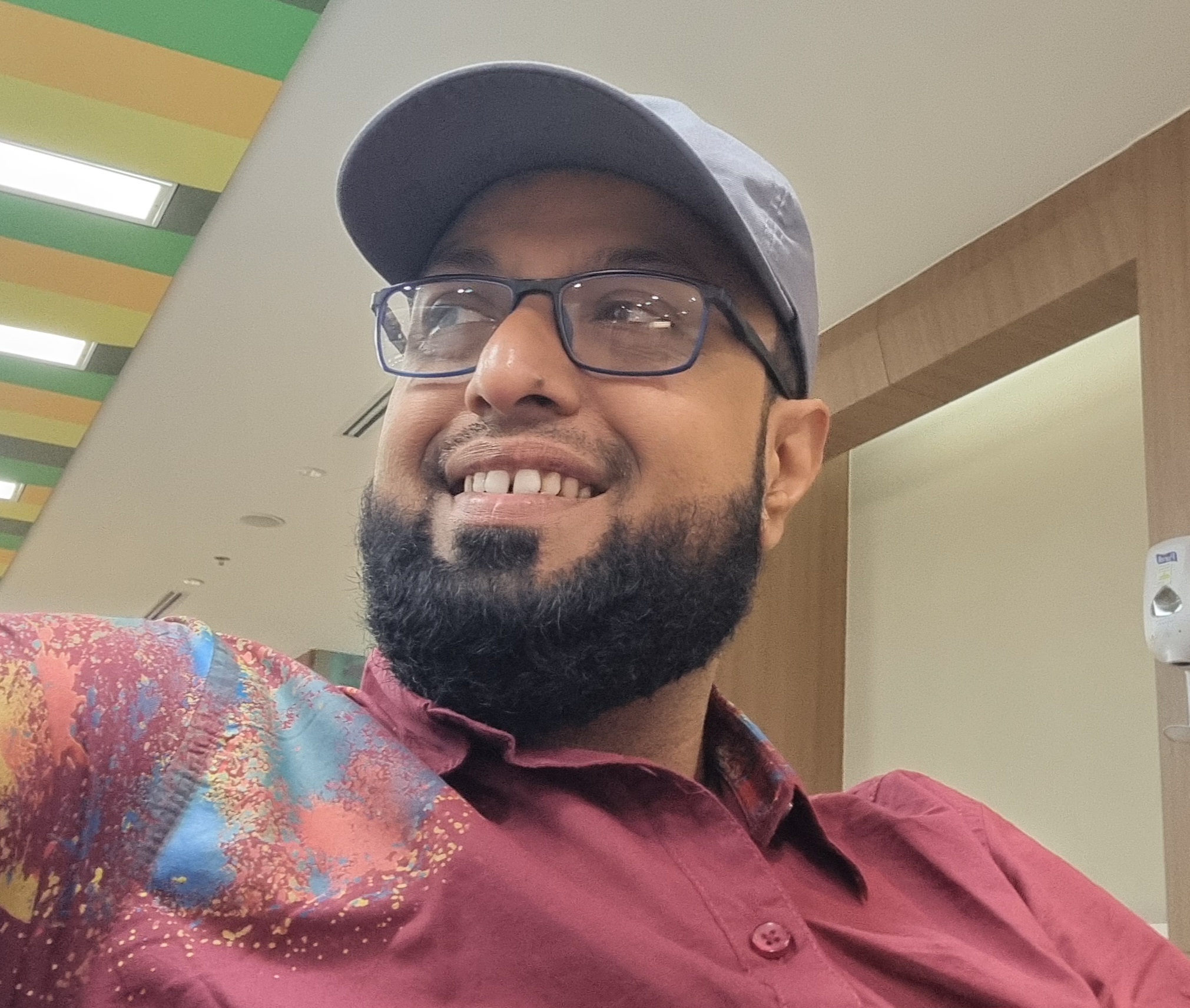 Dr. Md. Shaidul Hasan