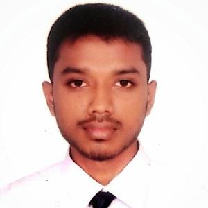 Md Sadman Sakib Tanim