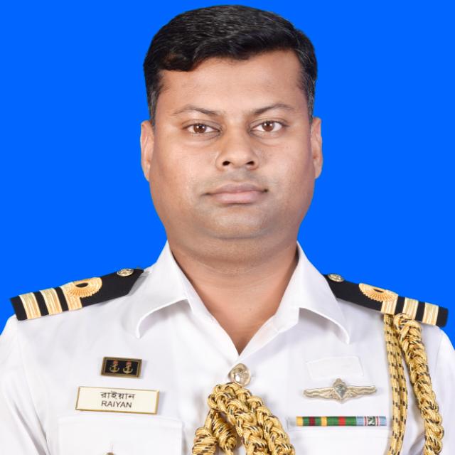 Sadi Mohammad Raiyan