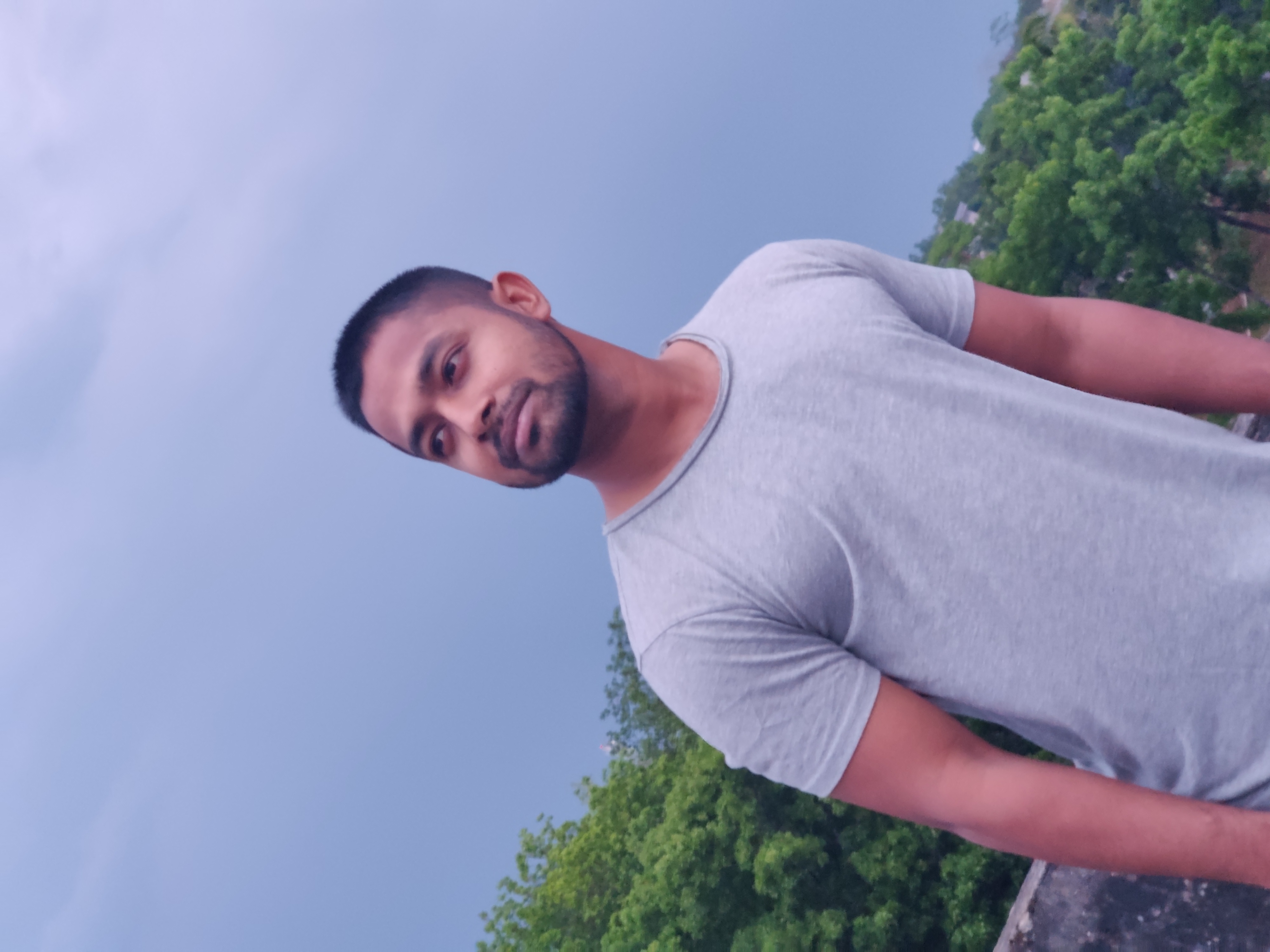 Muhibur Rahman Rashik
