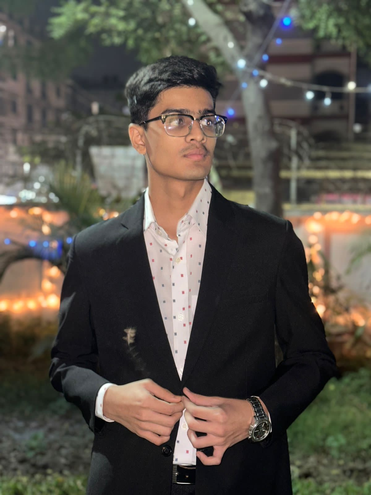 Mahir Khan Rangan
