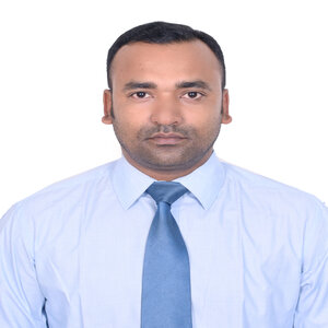 G.M. Shahriar Al Mahmud
