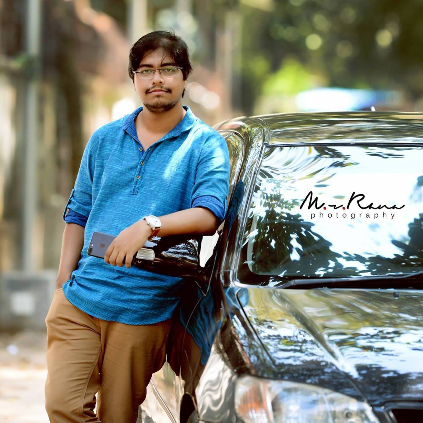 Syed Tanver Ahamad