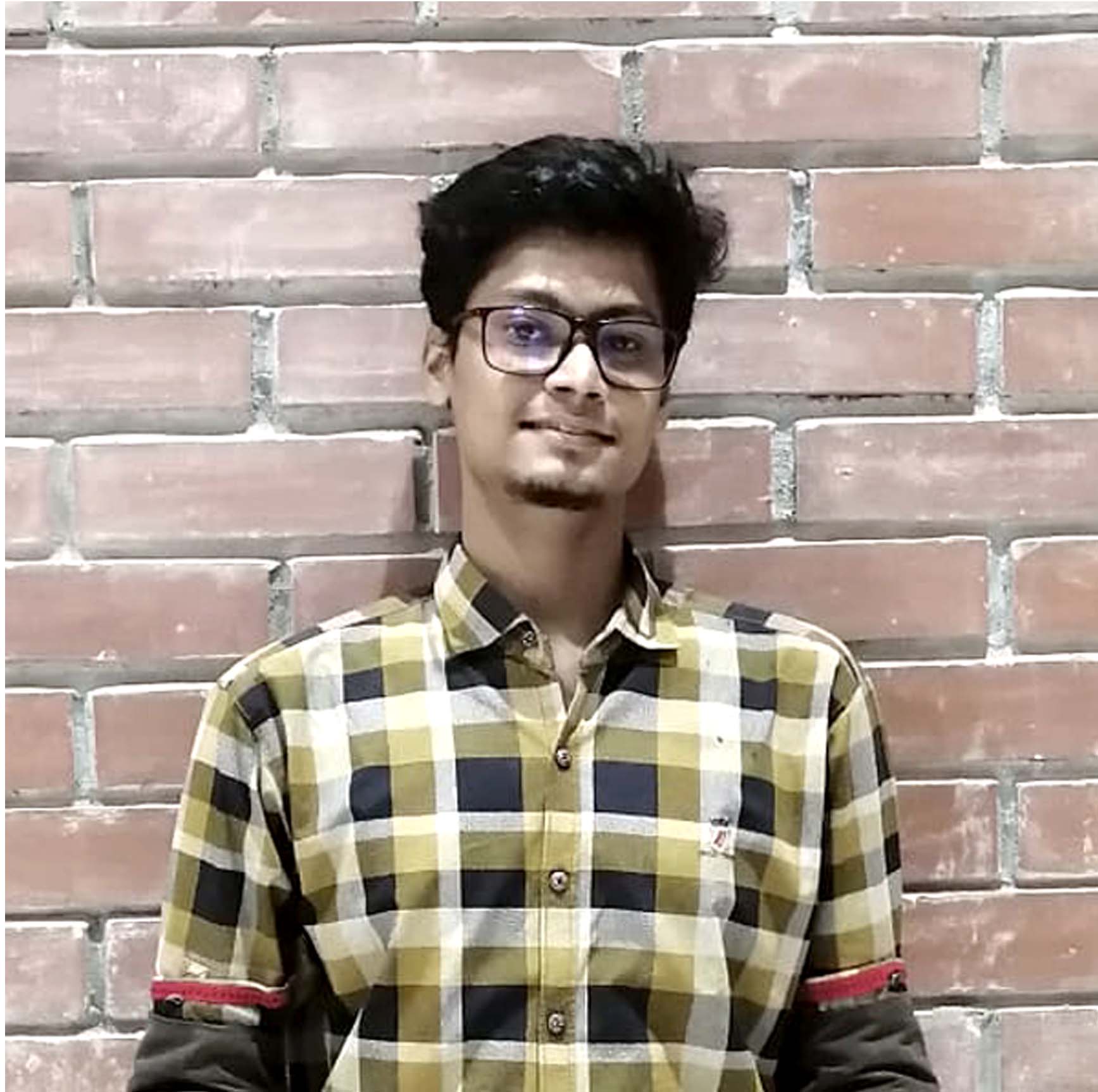 Sabbir Ahmed