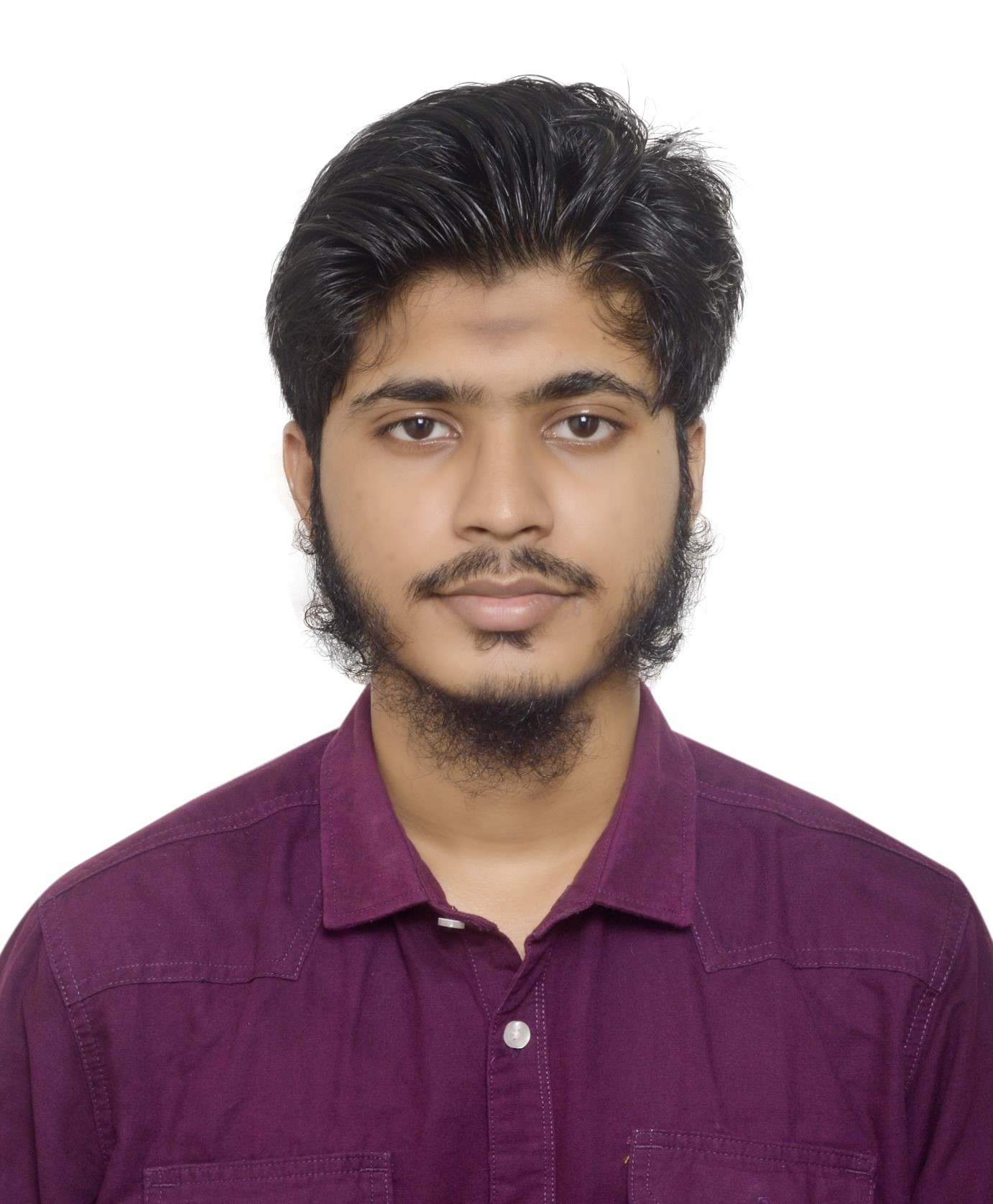 MD. TAWFIK IMROZ