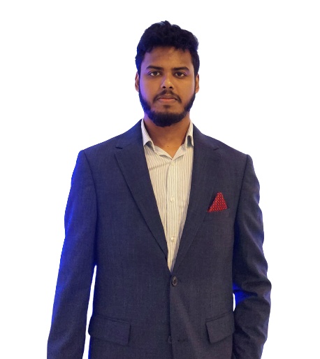 Tamjidul hasan