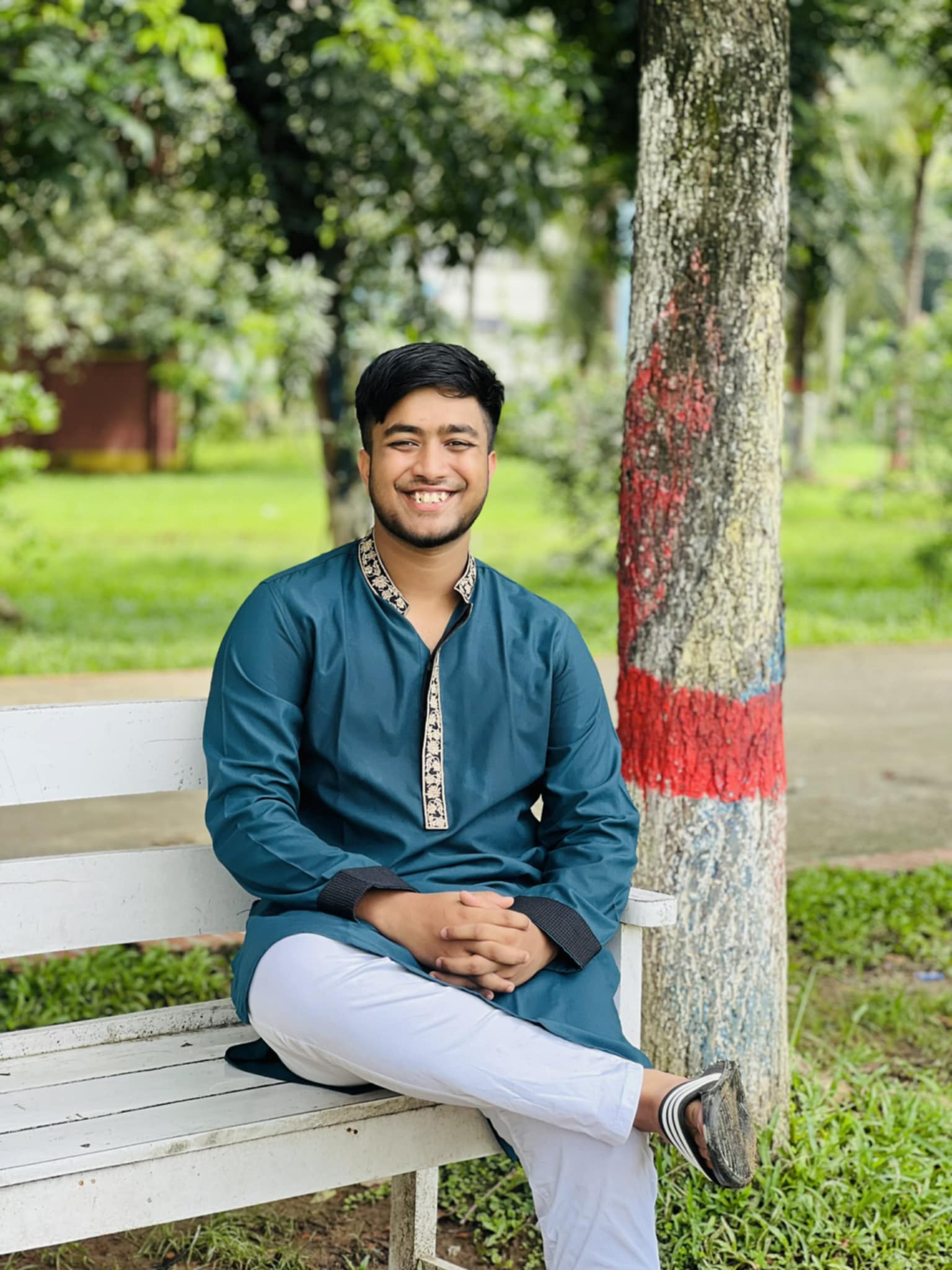 Ifti Rahman Turzo