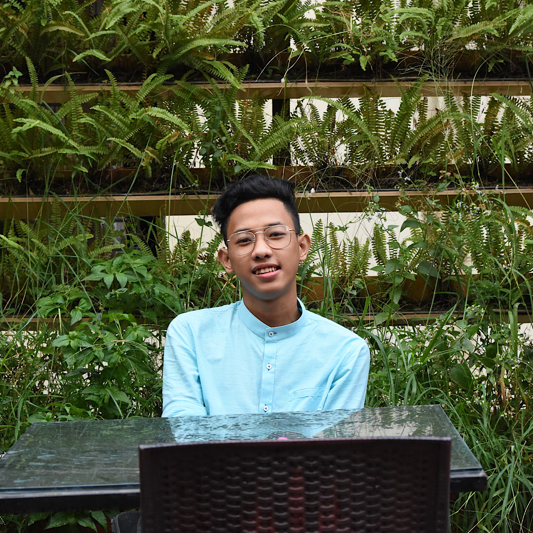 Devarya Chakma