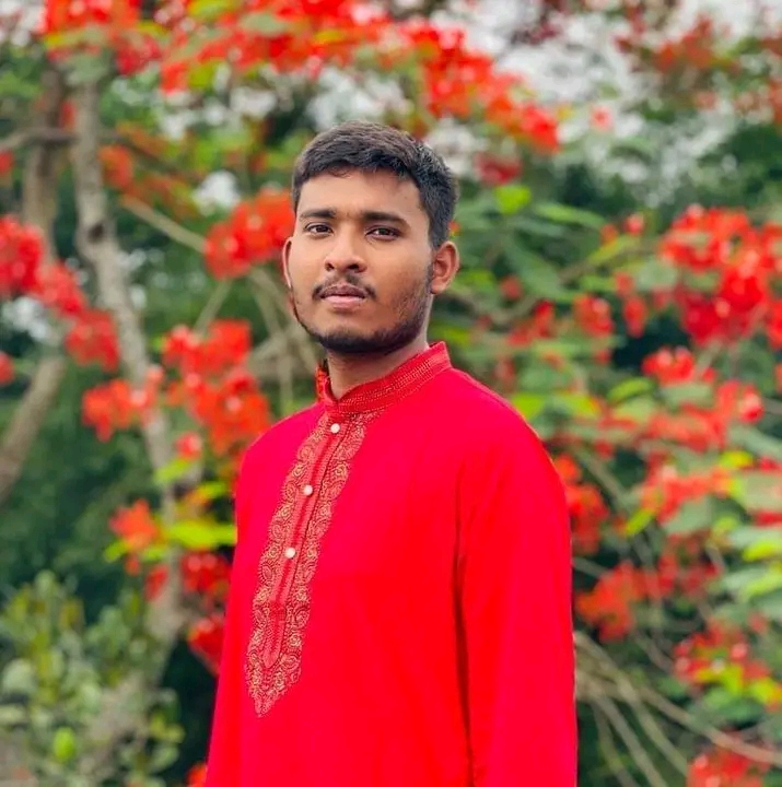 Shimul Ahmed Prantho