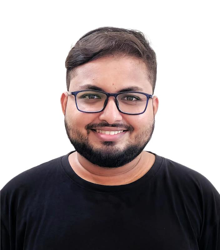 Arnab Bishakh Sarker