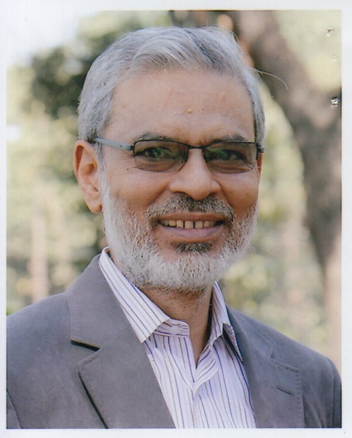 Feroz Mahmood Hassan