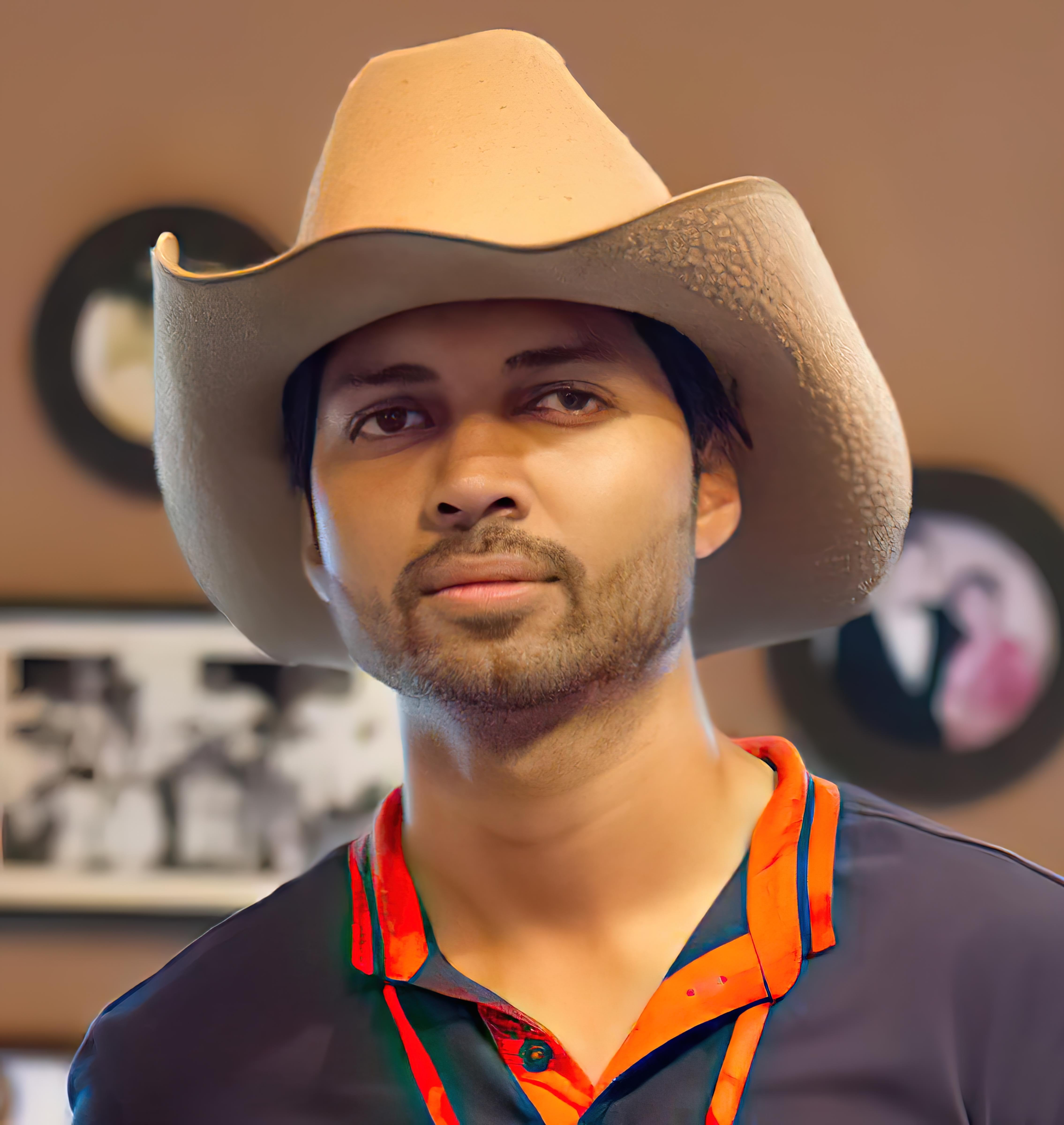 Adnan Rahman