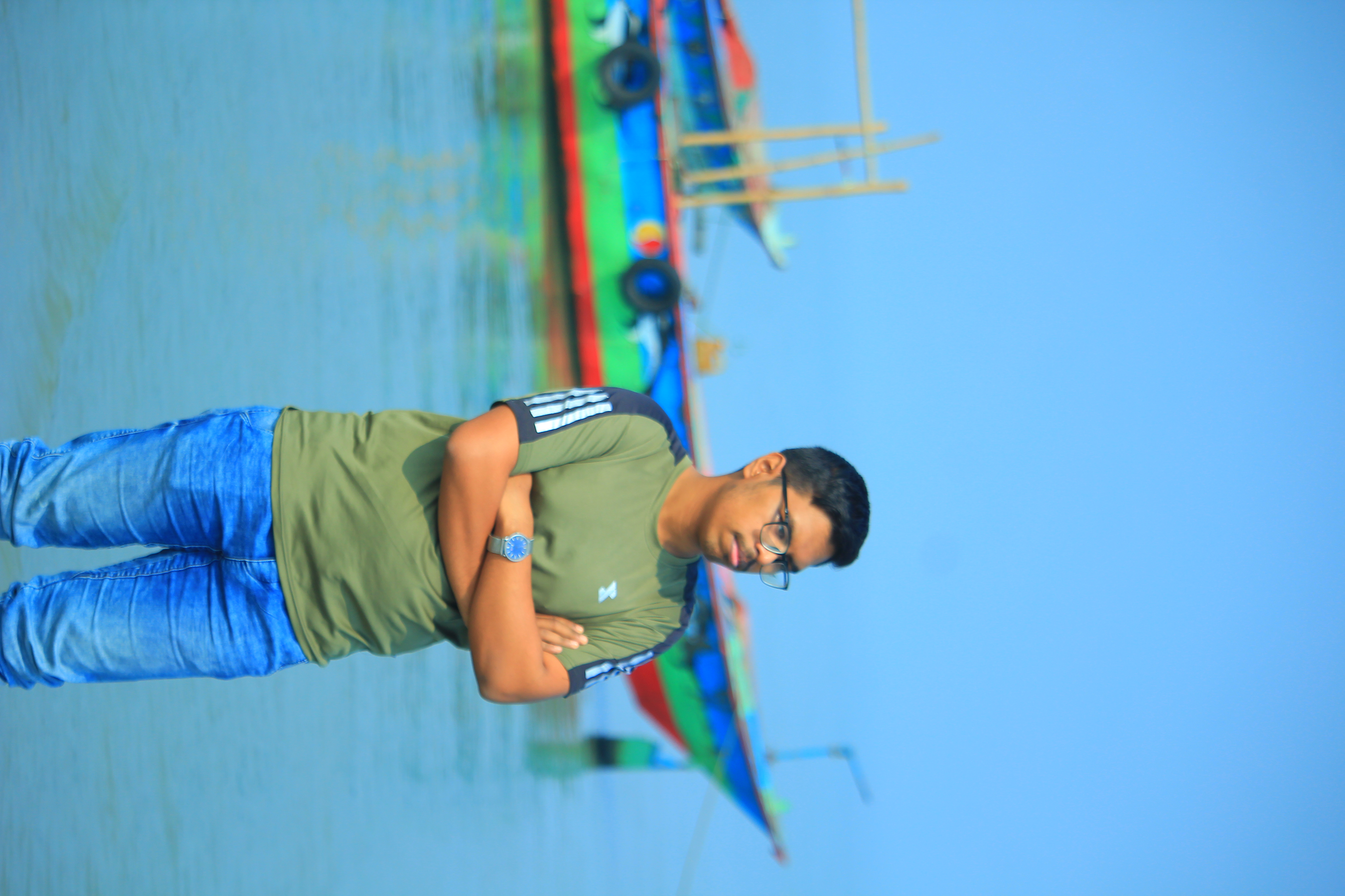 Adib Al Arabi