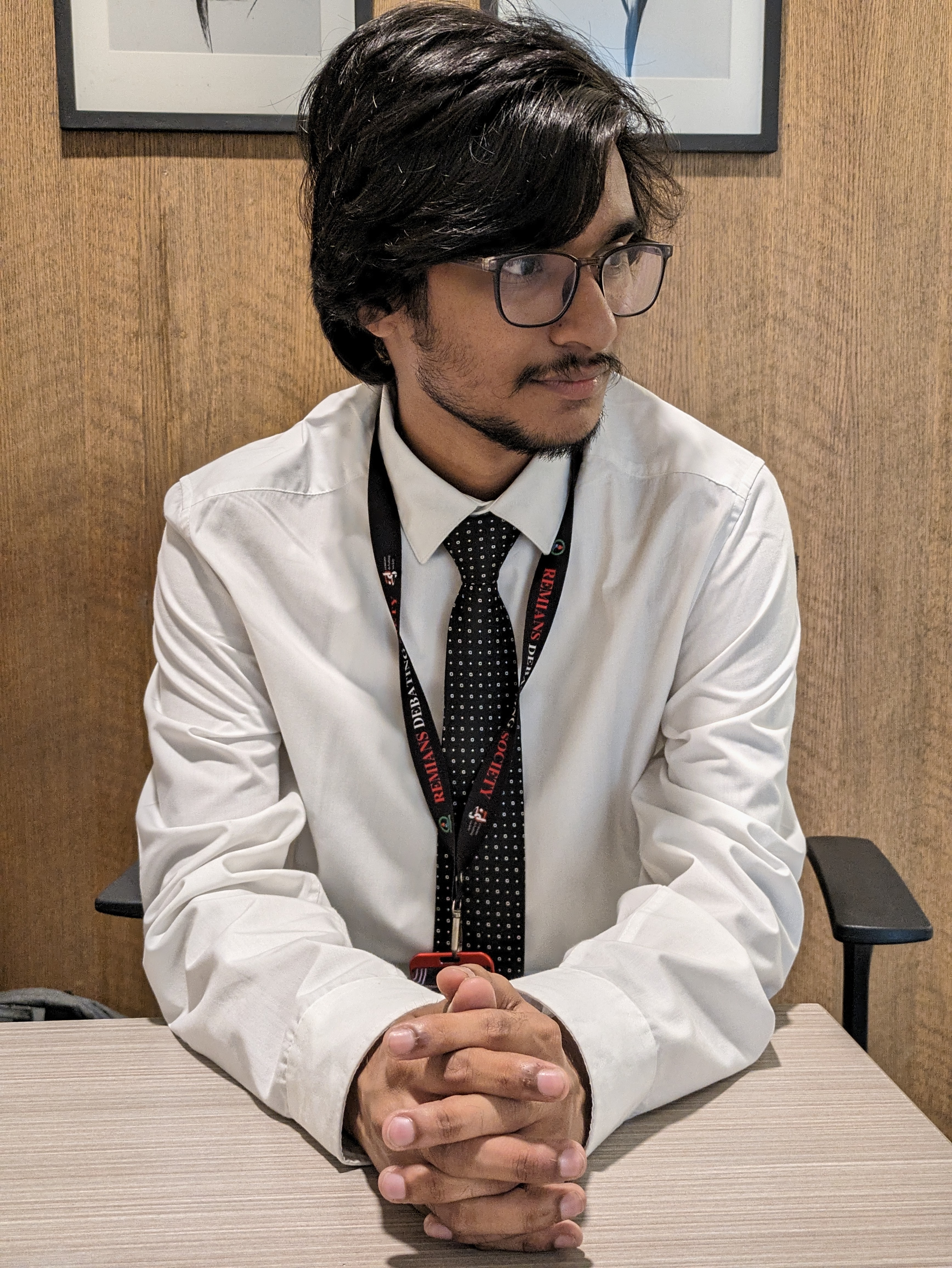 K.M. Zulqar Nayeen