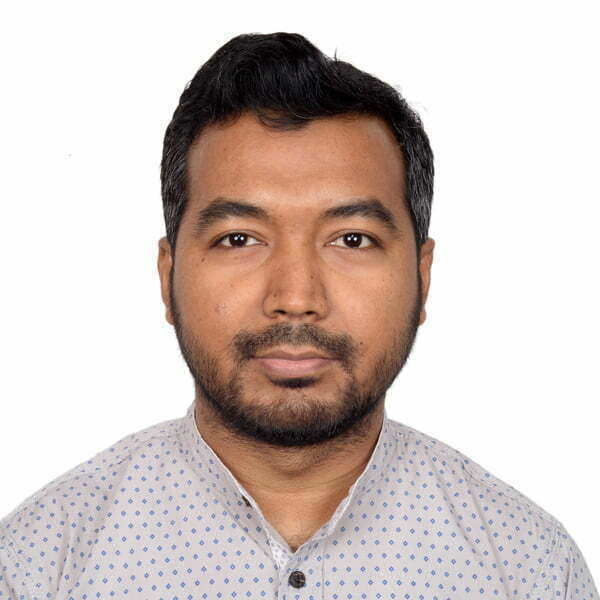 MD. IKBAL MAHMUD