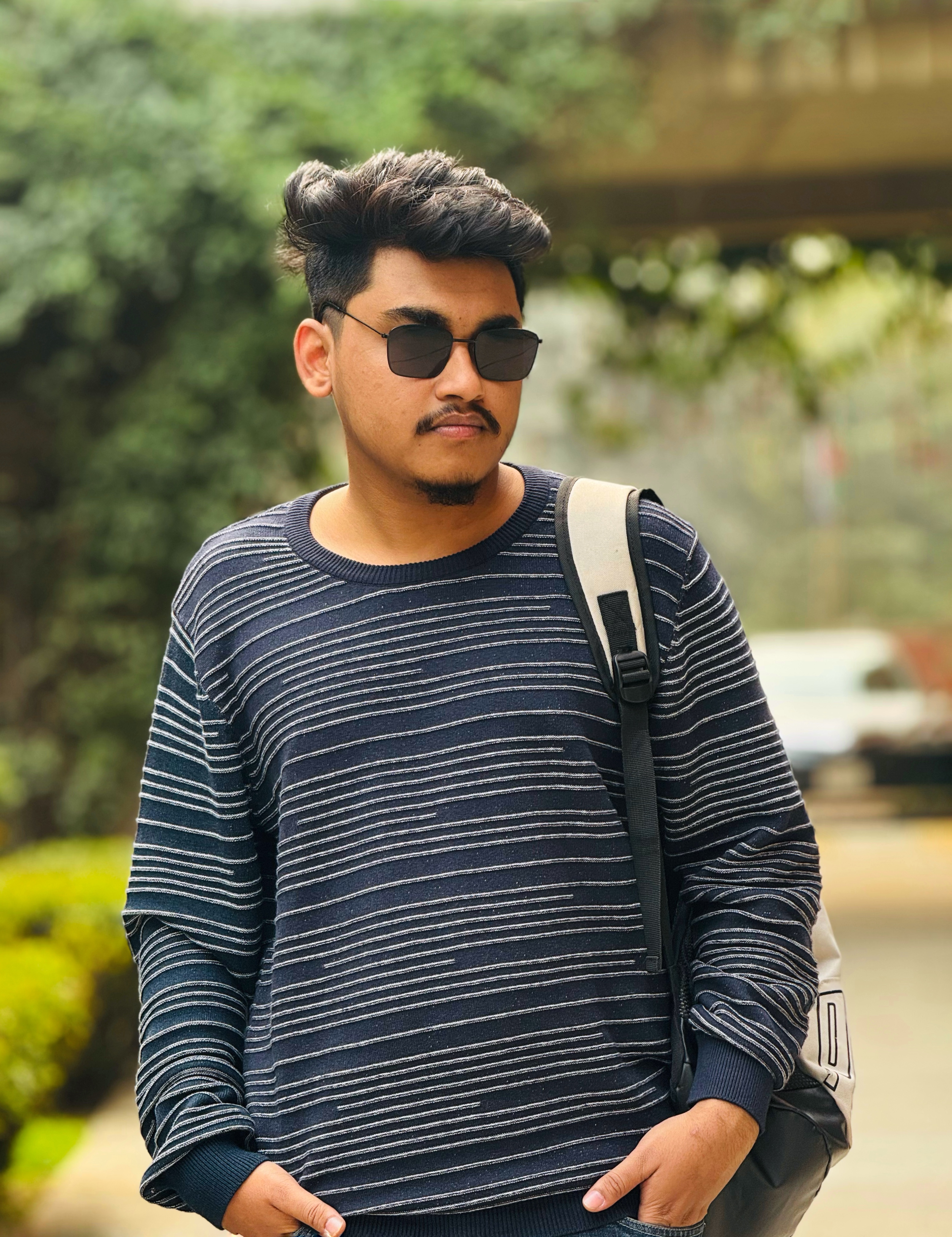 Shakib Hossain Sawon