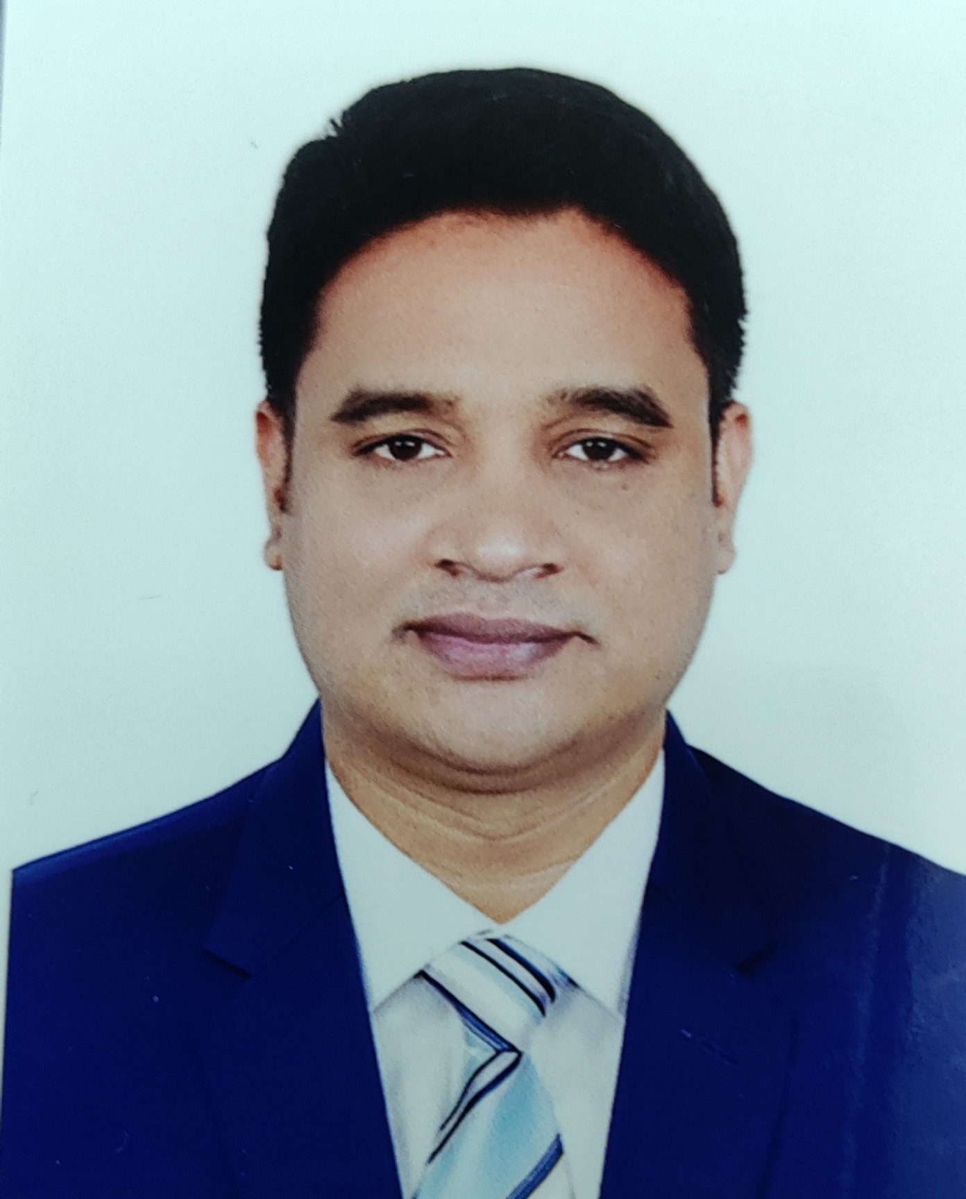 Golam Mohiuddin Sakil Morsed