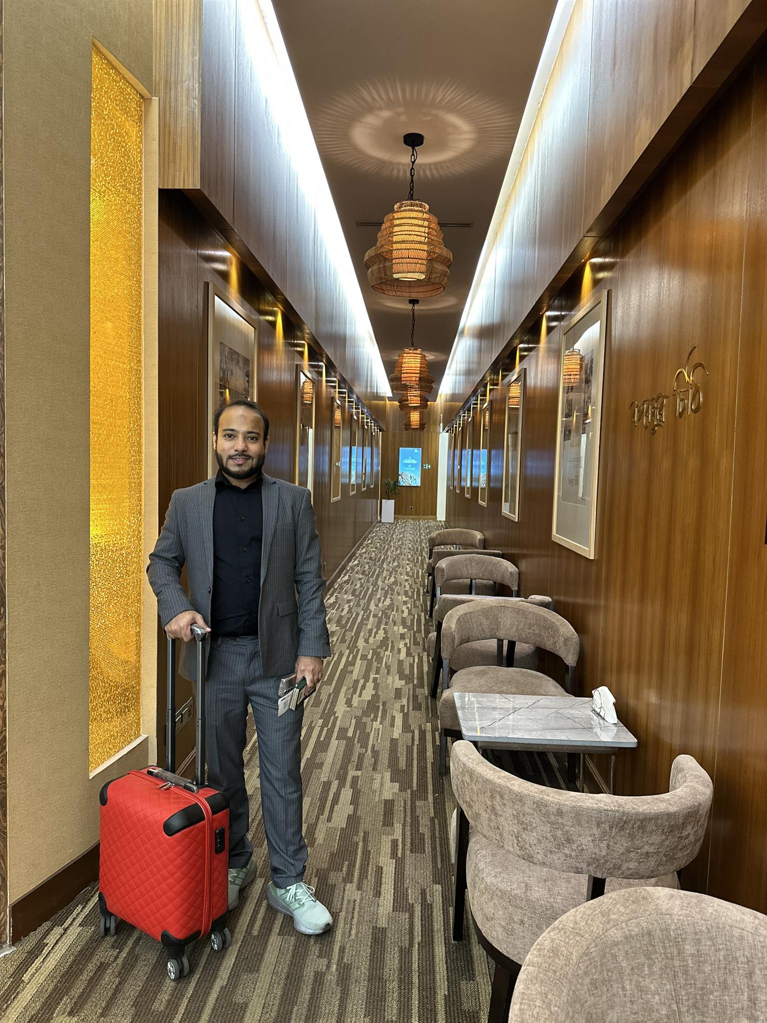 MD B Sultan  Bin Azam Rongon