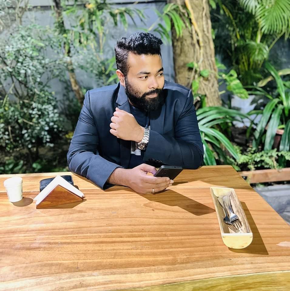 MOSTAFIZUR RAHMAN