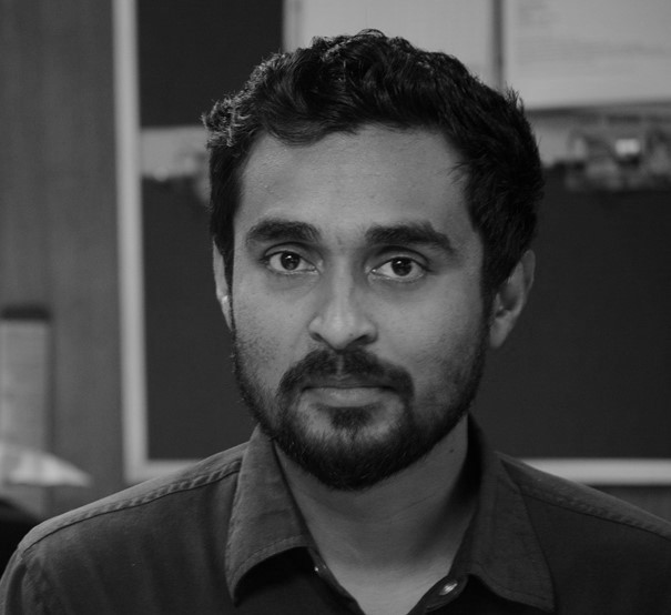 OSMAN GANI
