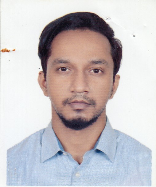 M. Asif Ibna Azad