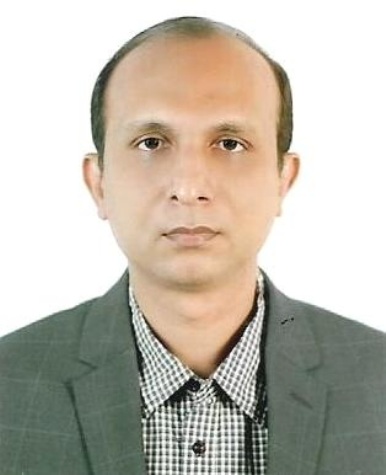A. K. M. Sharafat Ullah Zahid