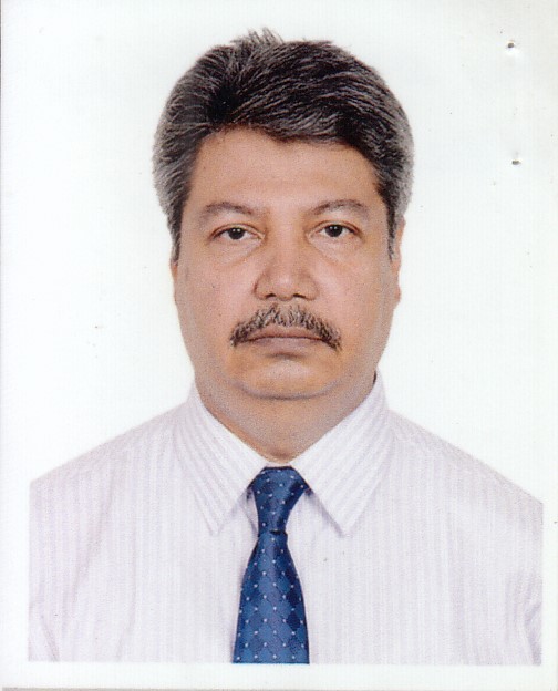 Md Abu Sufian Talukder