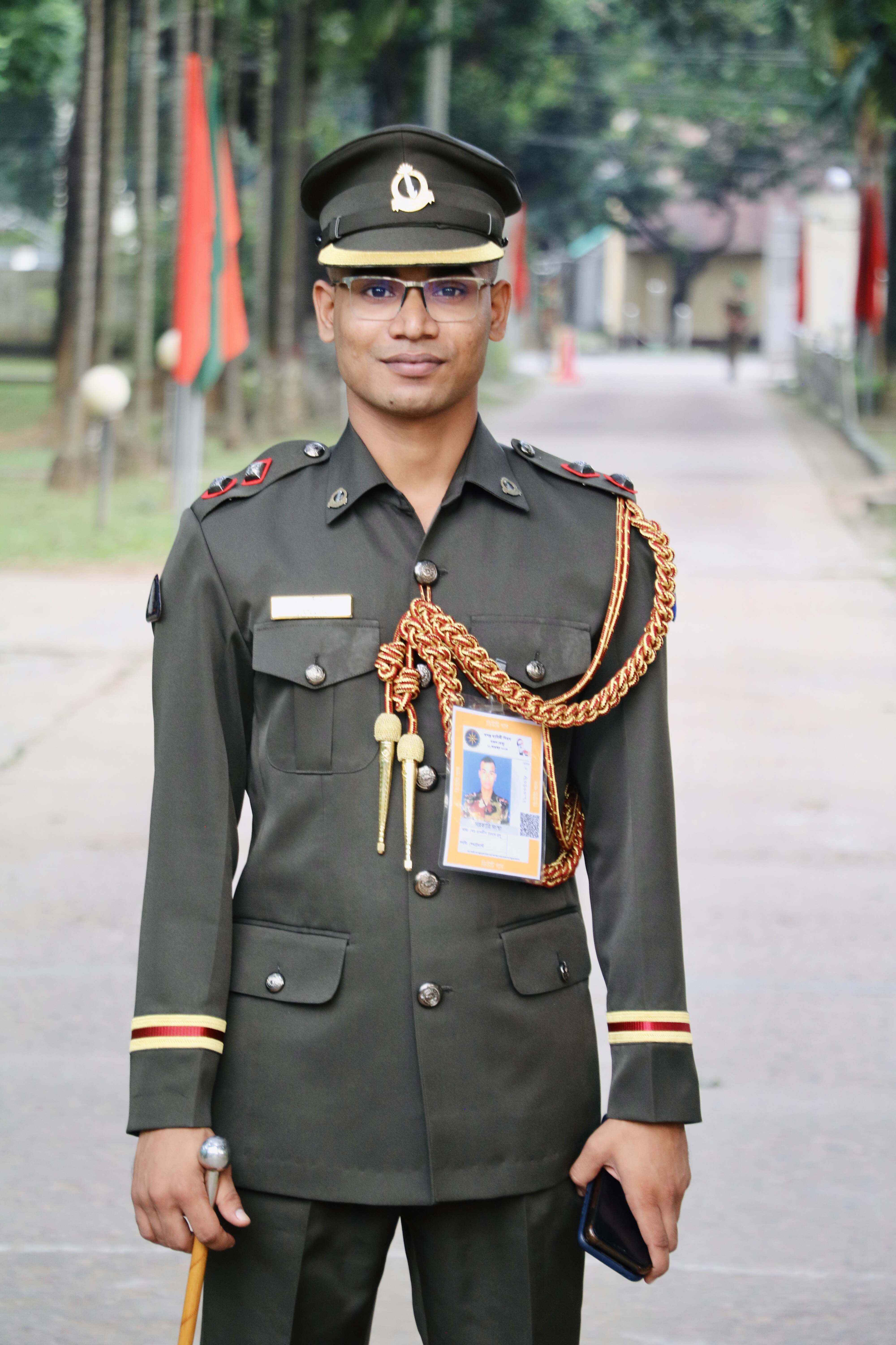 Md Tanvir Rahman Topu