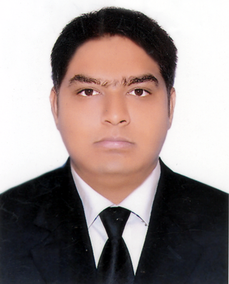 Md. Abu Sayed