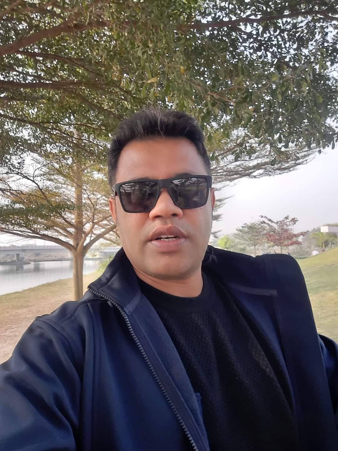 Muhammad Kabir Hossain