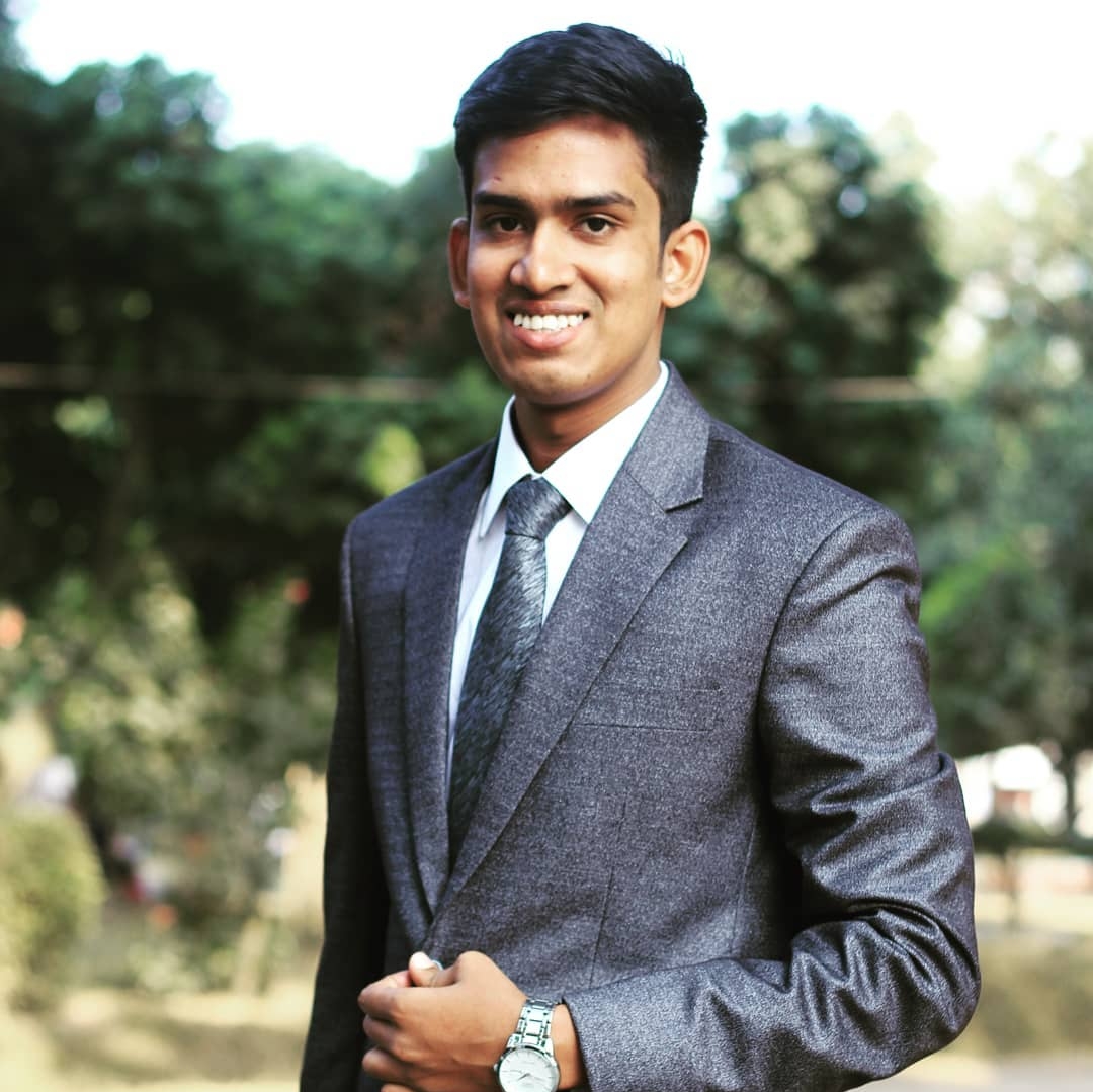 Md Shahin Rana