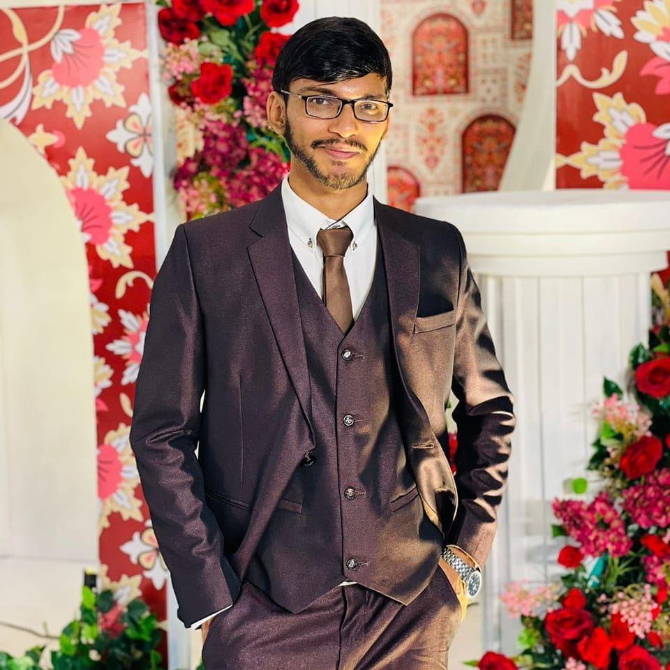 Juhayer Mahtab