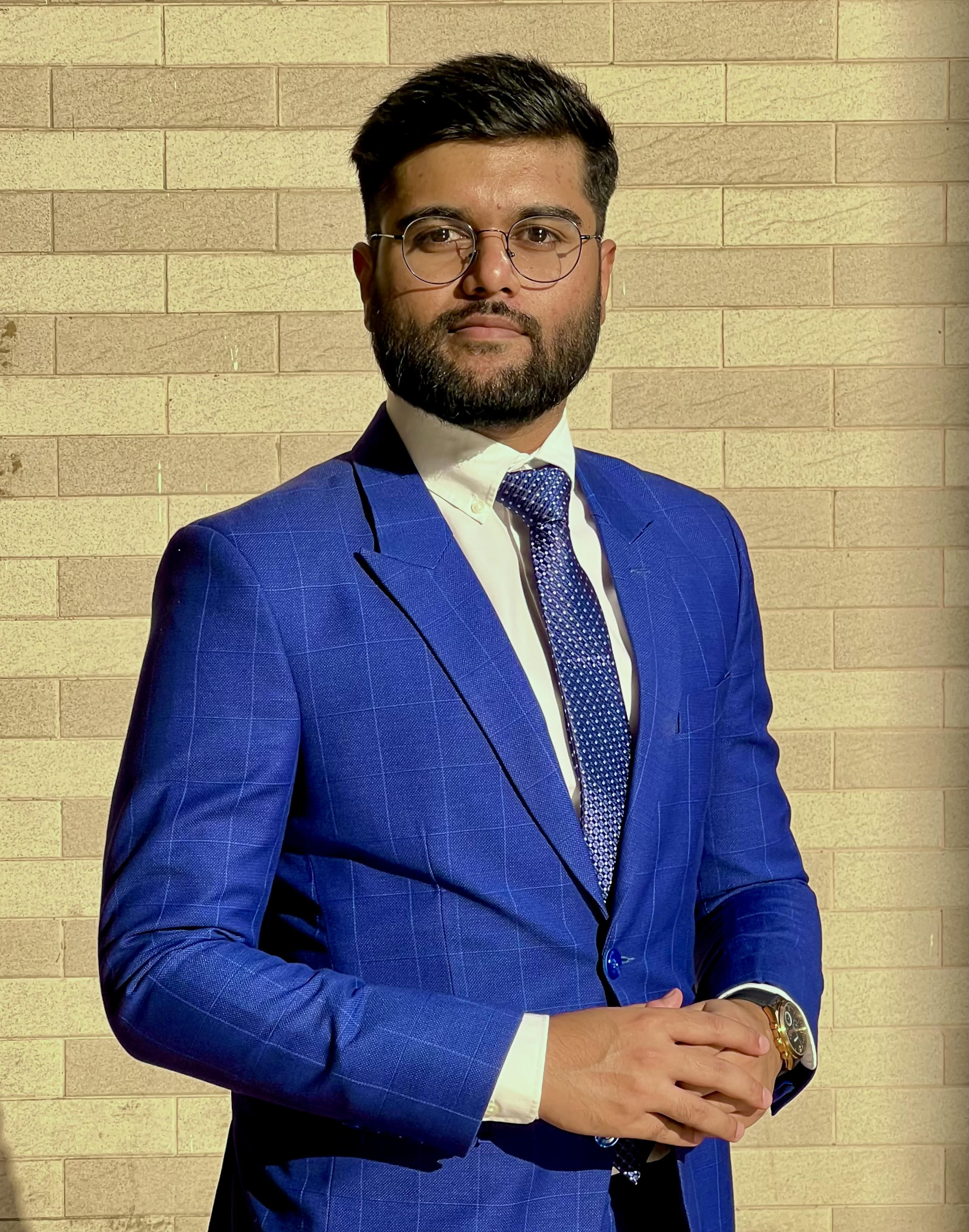 Kh. Safwan Ibna Zahid