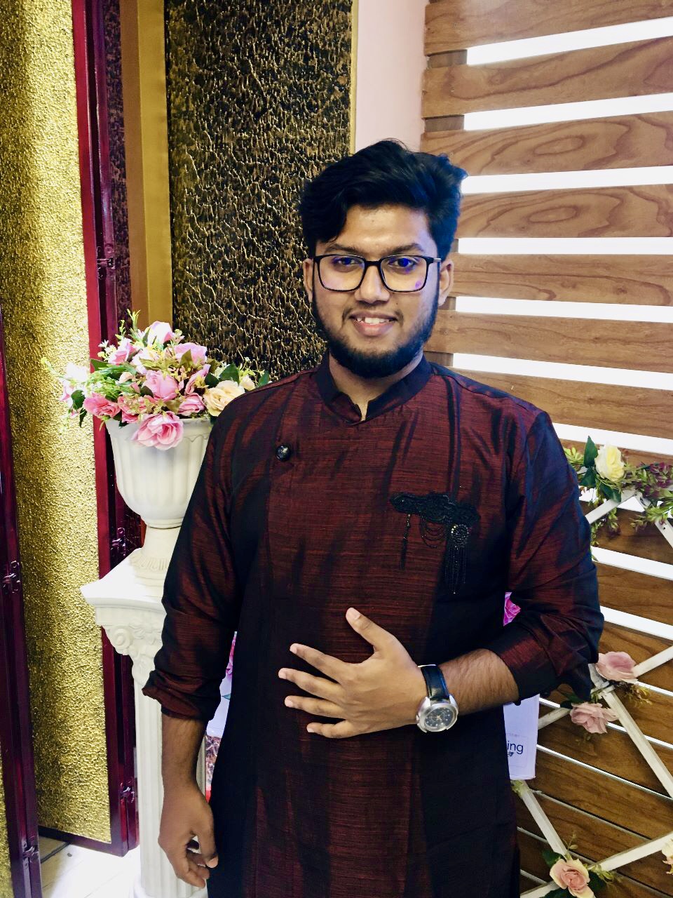 Md. Muname Shahriar Aournob