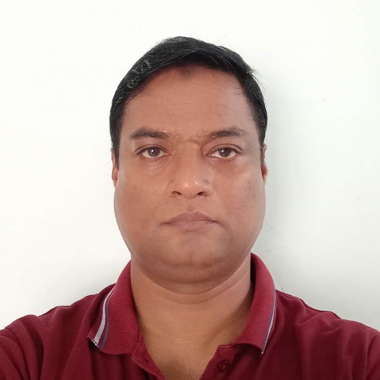 Muhammad Nazmul Islam
